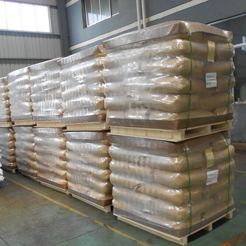 Polyacrylamide(PAM)