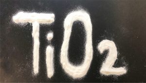Titanium Dioxide In Paint And Coatings