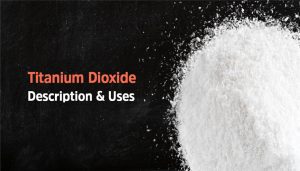 Titanium Dioxide In Paint And Coatings